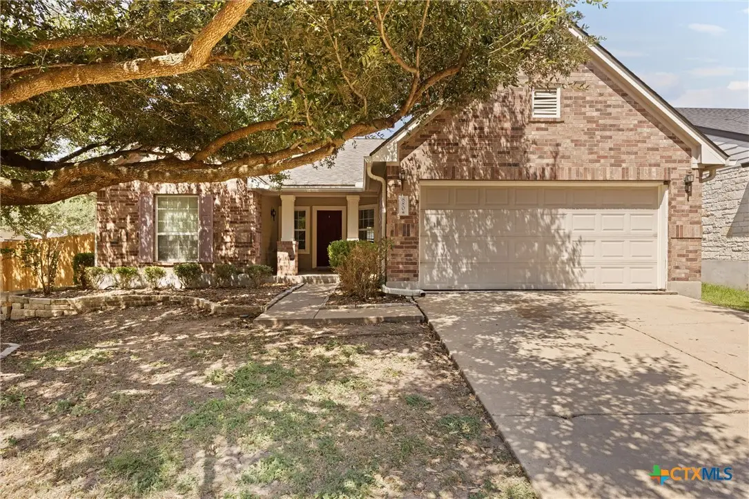 880 Bottle Brush Drive, Kyle, TX 78640 - Image #1