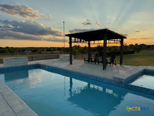 474 Peck Street, Kyle, TX 78640 - #1