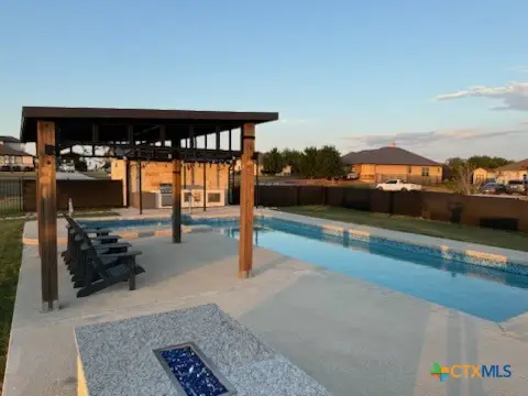 474 Peck Street, Kyle, TX 78640 - #3