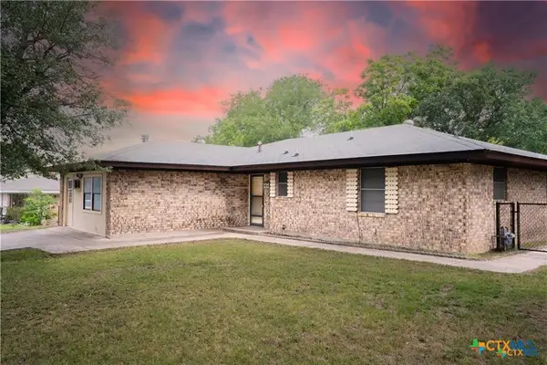 3411 Royal Drive, Gatesville, TX 76528