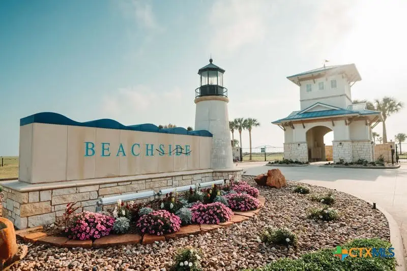 0 Southshore Drive, Palacios, TX 77465 - #1