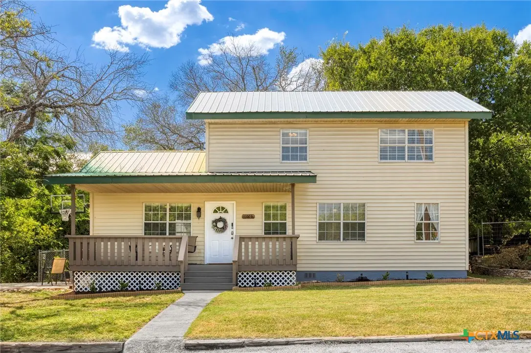 11004 Elm Street, Jonestown, TX 78645 - #1