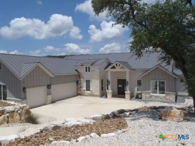 1353 Powder Ridge Road, New Braunfels, TX 78132 - #1