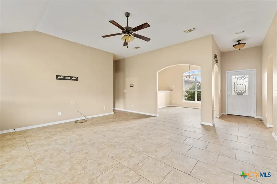 7603 Zircon Drive, Killeen, TX 76542 - Image #2