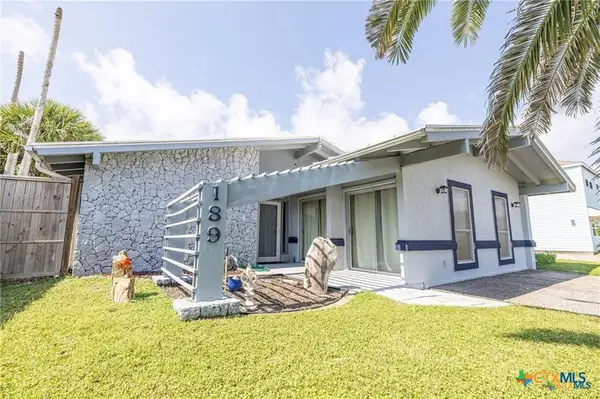 189 Driftwood, City by the Sea, TX 78336