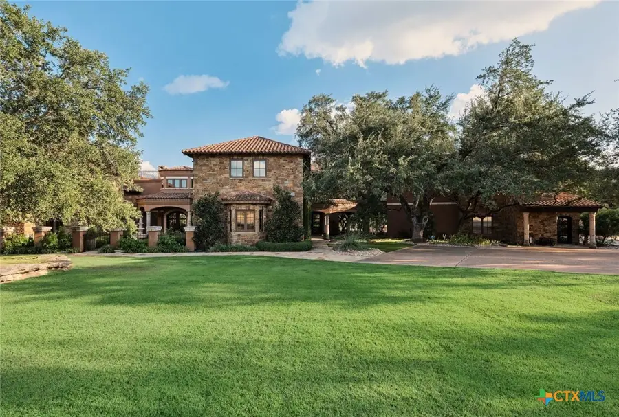 3220 Fall Creek Estates Drive, Spicewood, TX 78669 - Image #2
