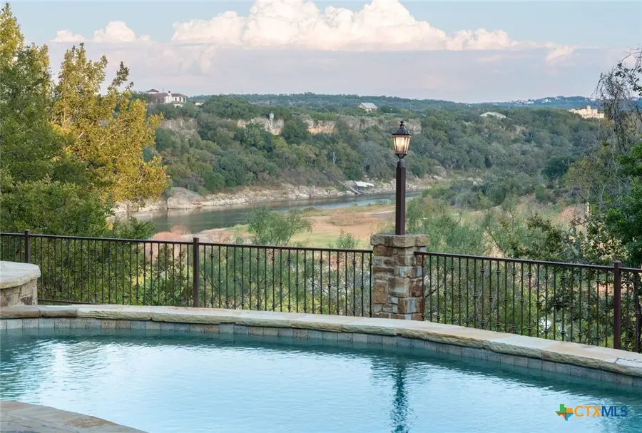 3220 Fall Creek Estates Drive, Spicewood, TX 78669 - Image #3