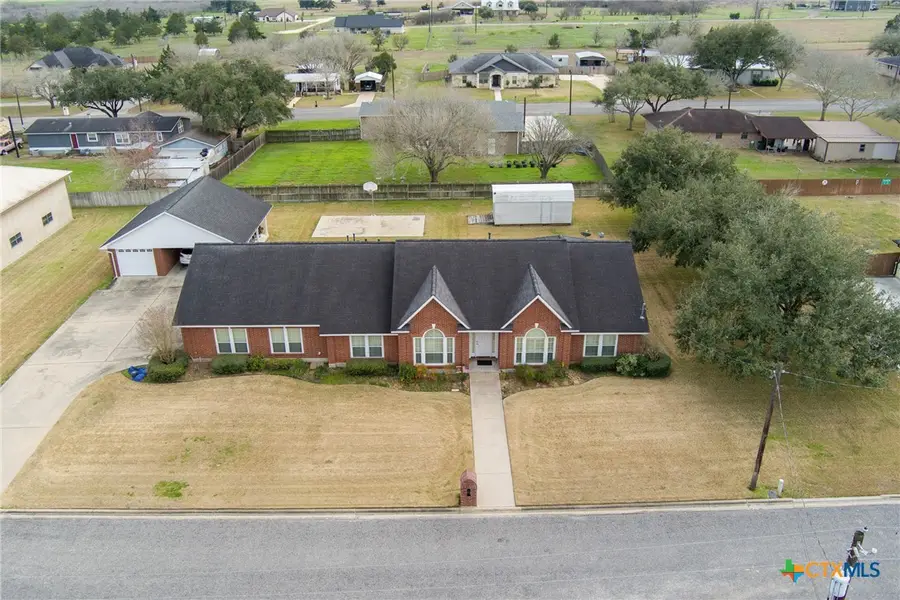 714 Louisiana Street, Shiner, TX 77984 - Image #3