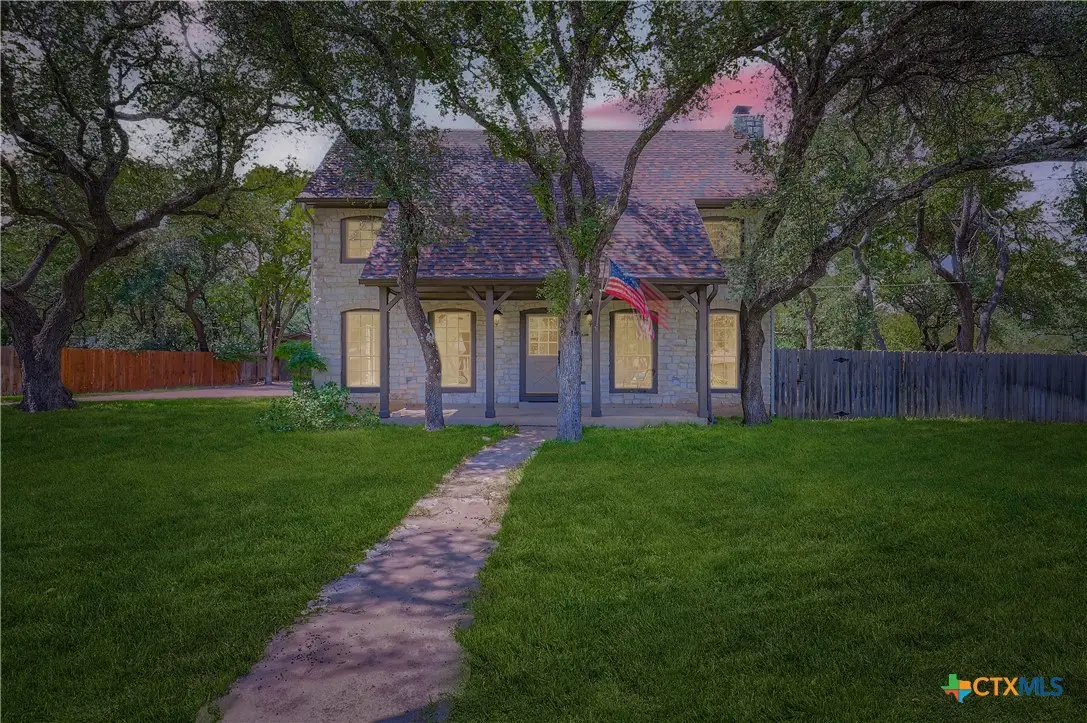 803 Serenada Drive, Georgetown, TX 78628 - #1