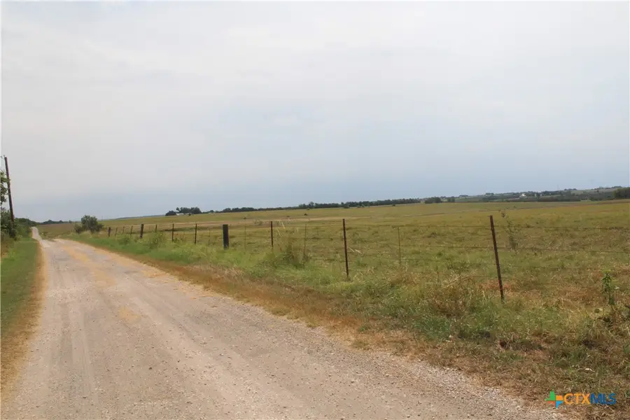 TBA County Road 417, Taylor, TX 76574 - #2