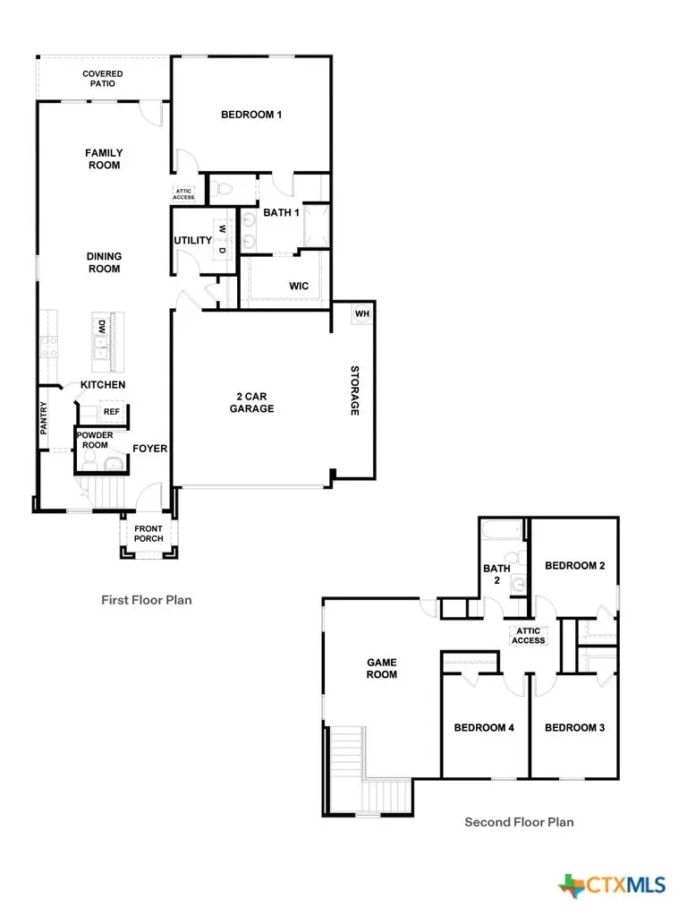 226 Shenandoah Drive, Kyle, TX 78640 - #2