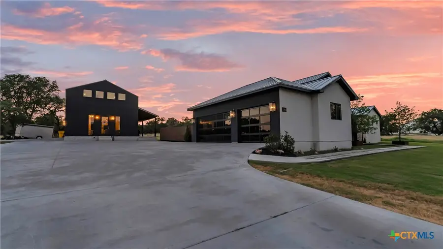 150 Wandering Oak Circle, Burnet, TX 78611 - #2