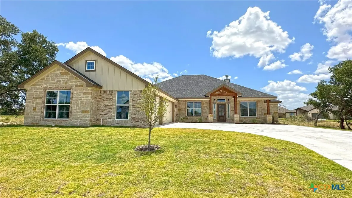 115 Overlook Trail, Copperas Cove, TX 76522 - Image #1