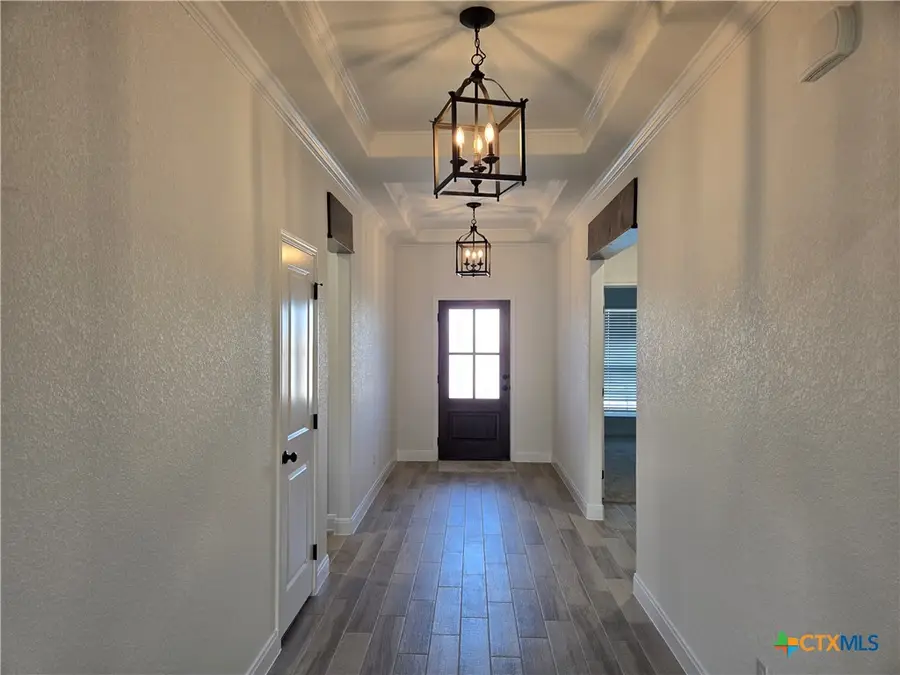 1005 Nacogdoches Drive, Temple, TX 76501 - #2