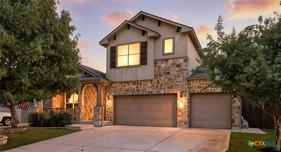 1911 Blue Goose, New Braunfels, TX 78130 - Image #2