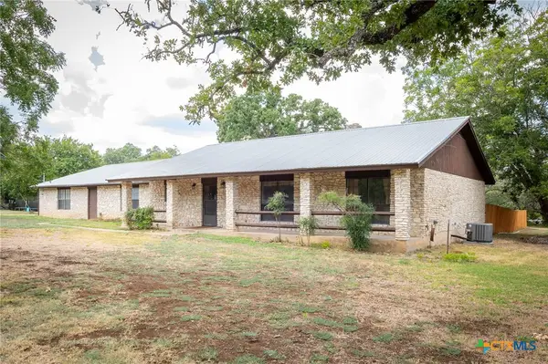 202 Canyon Wren Drive, Buda, TX 78610