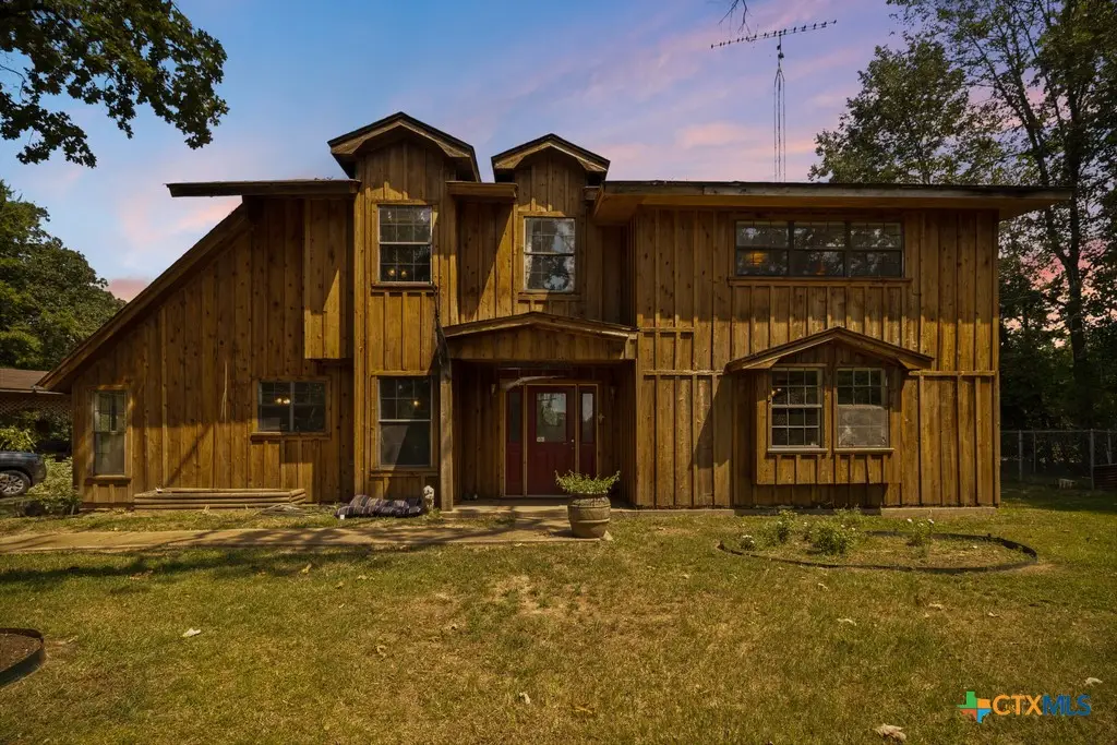 750 N Us Highway 287, Palestine, TX 75803 - #1