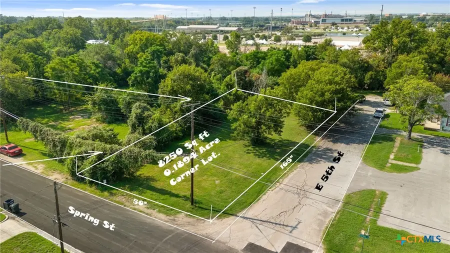 1201 Spring Street, Waco, TX 76704 - #2