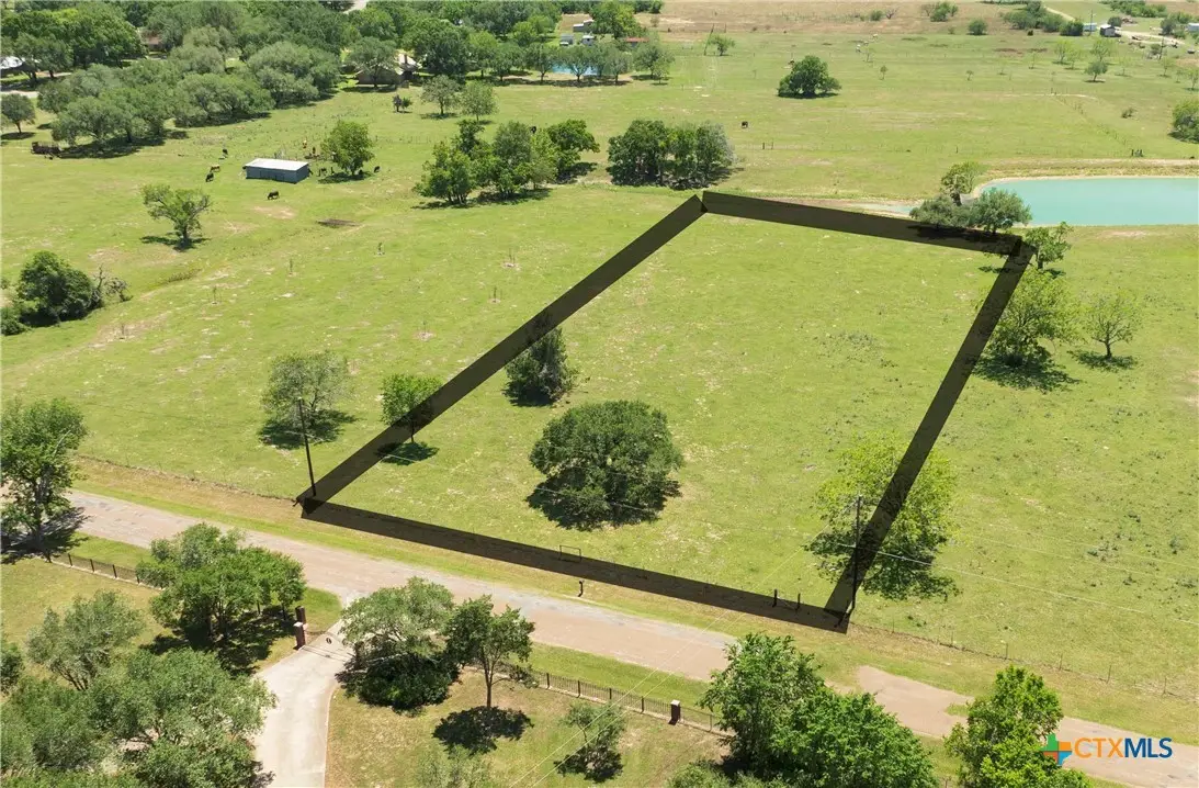 TBD County Road 128, Hallettsville, TX 77964 - #1