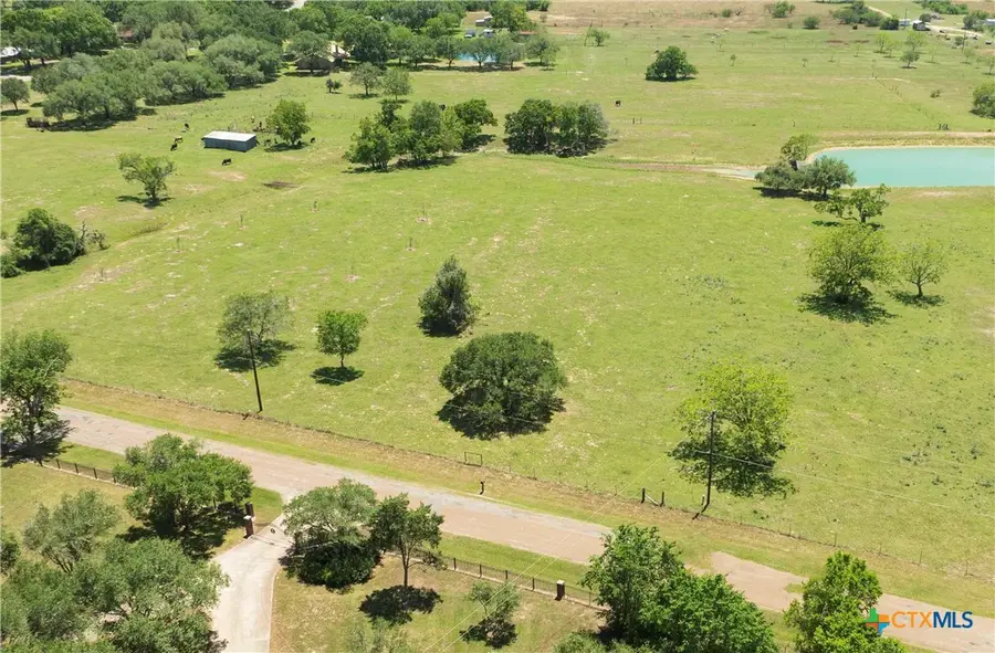 TBD County Road 128, Hallettsville, TX 77964 - #2