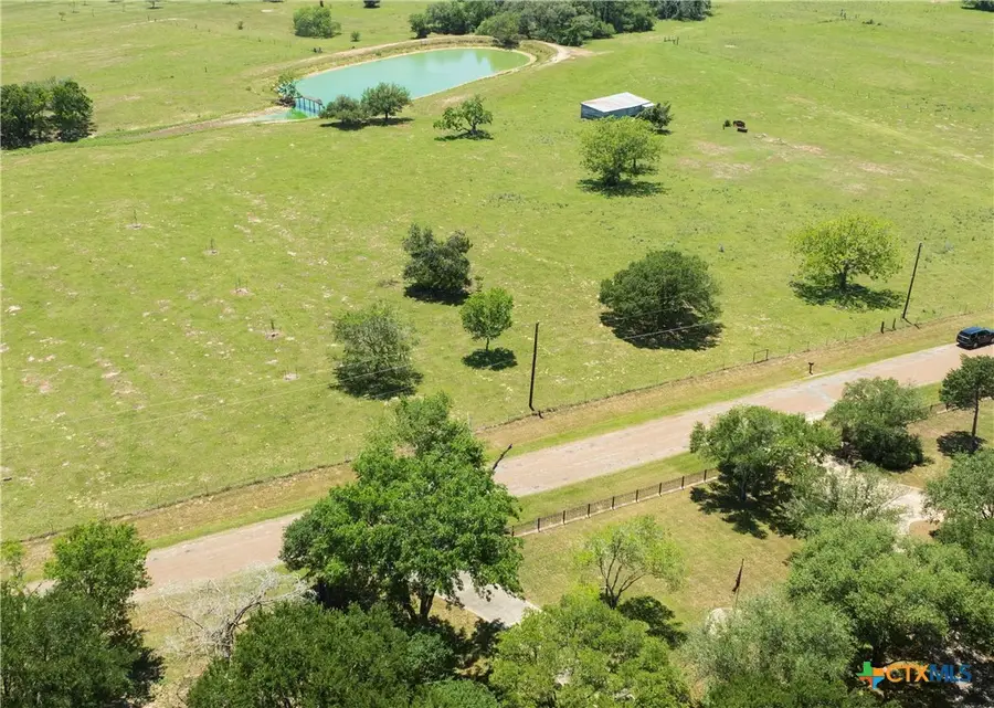 TBD County Road 128, Hallettsville, TX 77964 - #3