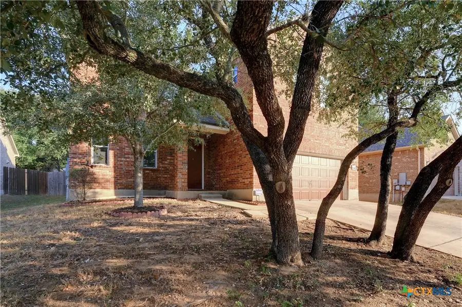 322 White Willow Drive, San Marcos, TX 78666 - #2