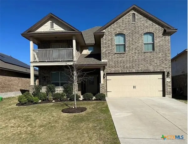 5561 Perdita Drive, Belton, TX 76513