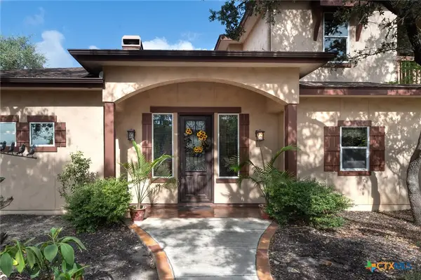 2581 Otter Way, New Braunfels, TX 78132