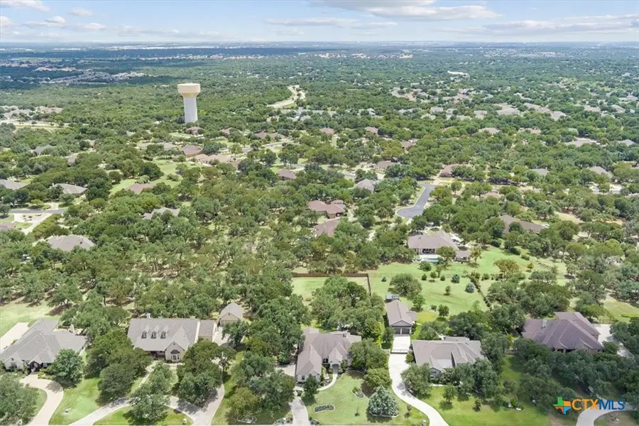 521 Buena Vista Drive, Georgetown, TX 78633 - #2