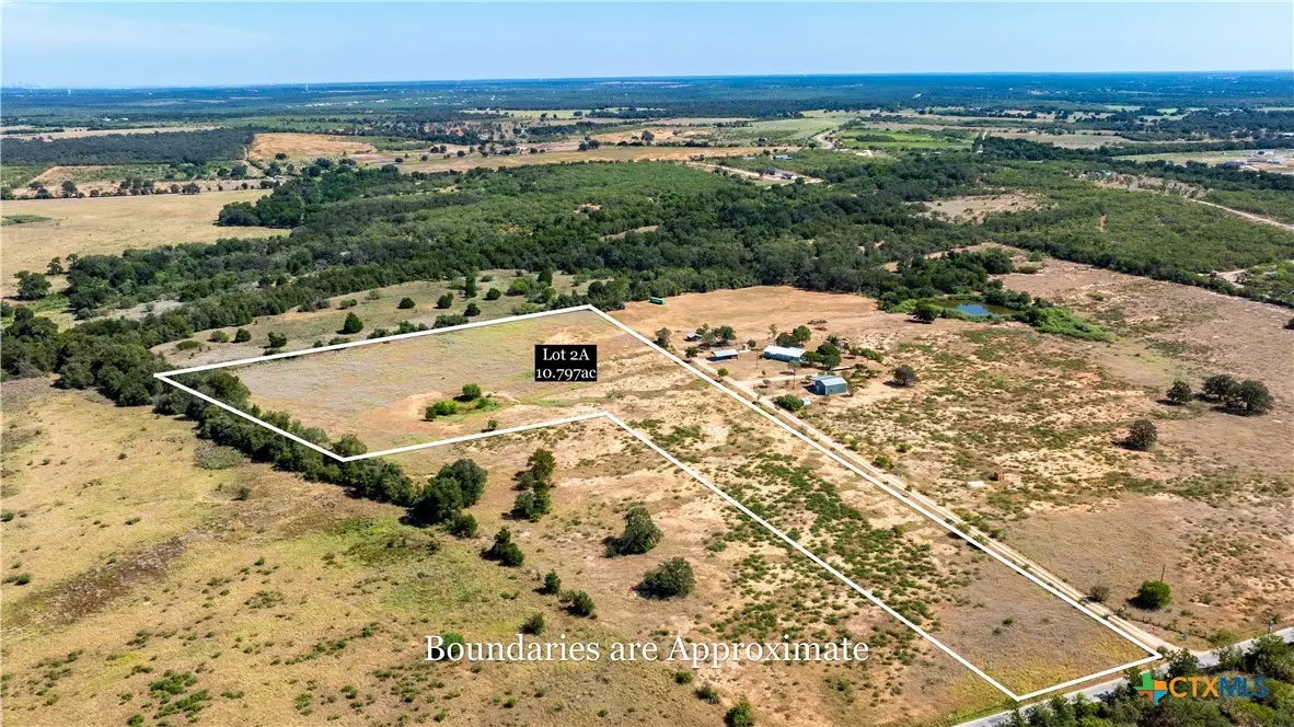Lot 2A Tumbleweed Trail, Dale, TX 78616 - #1
