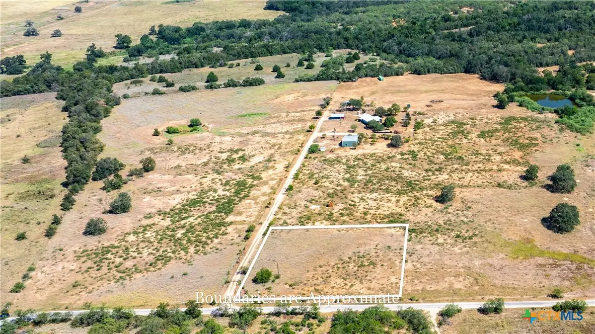 Lot 4B Tumbleweed Trail, Dale, TX 78616 - #1
