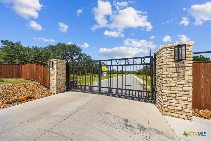 Lot 170 Heartleaf Drive, Lampasas, TX 76550 - #3