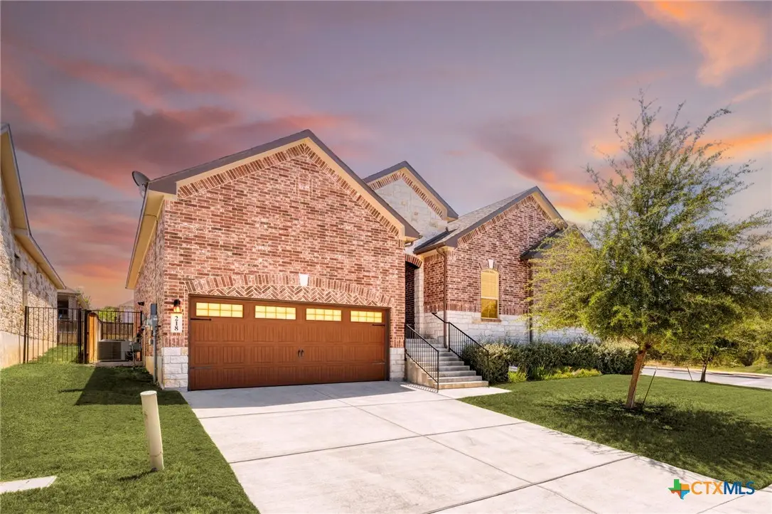 218 Sigel Avenue, New Braunfels, TX 78132 - Image #1