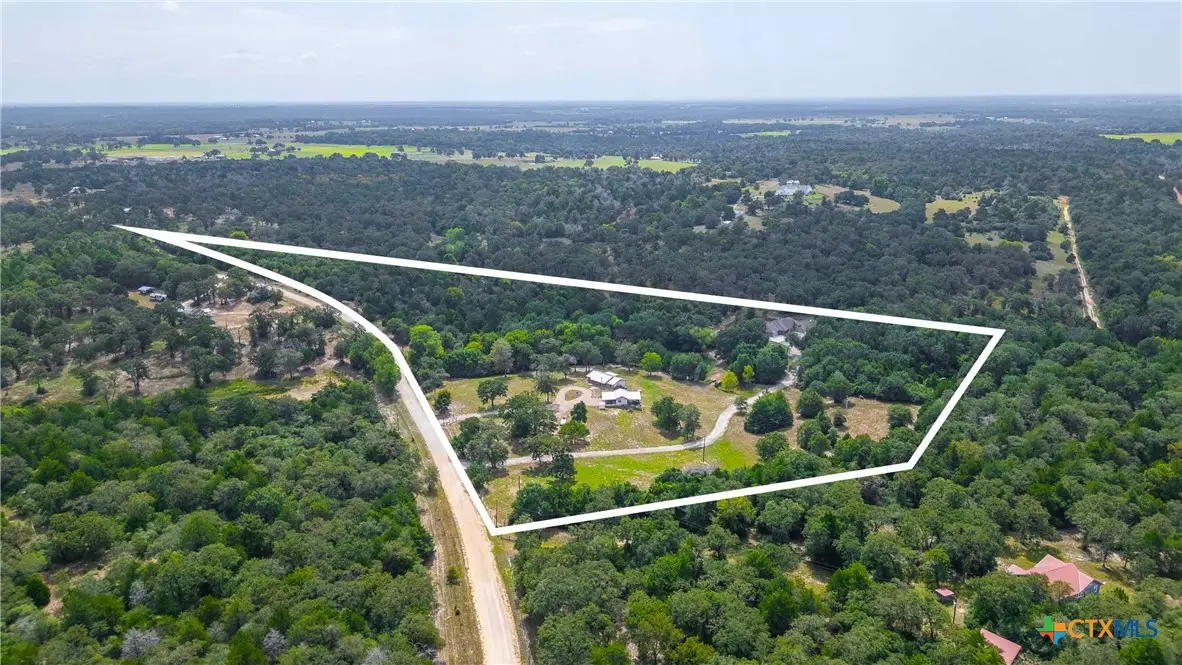 9695 County Road 321, Caldwell, TX 77836 - #1