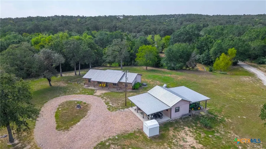 9695 County Road 321, Caldwell, TX 77836 - #3