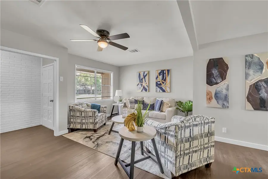 3310 Oakdale Drive, Temple, TX 76502 - Image #3