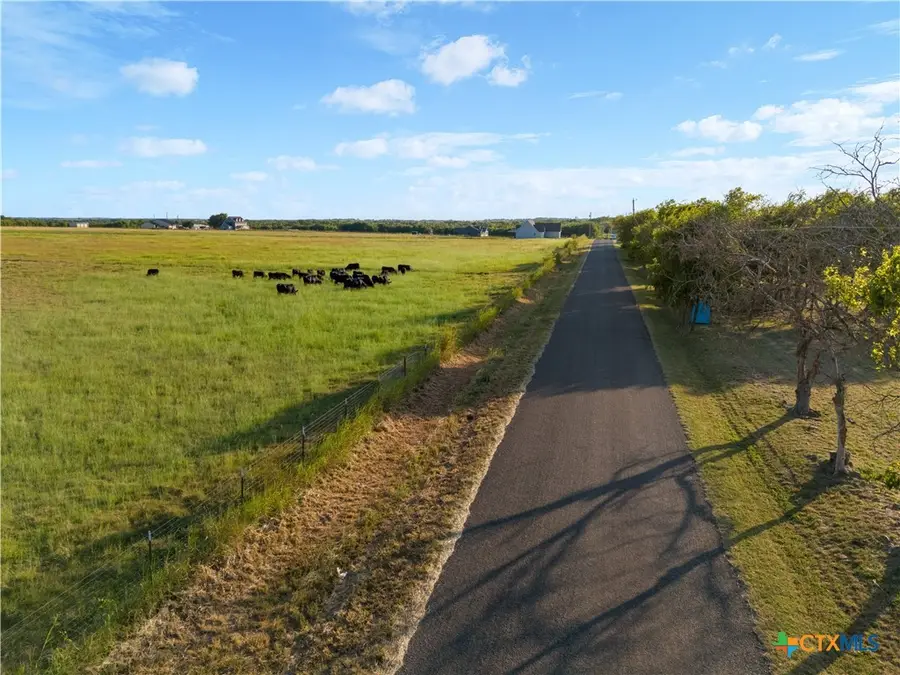 5.83 ac. TBD Hodge Road, Eddy, TX 76524 - #2