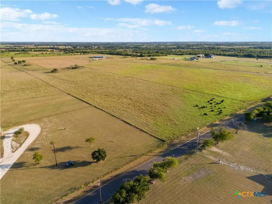 5.83 ac. TBD Hodge Road, Eddy, TX 76524 - #3