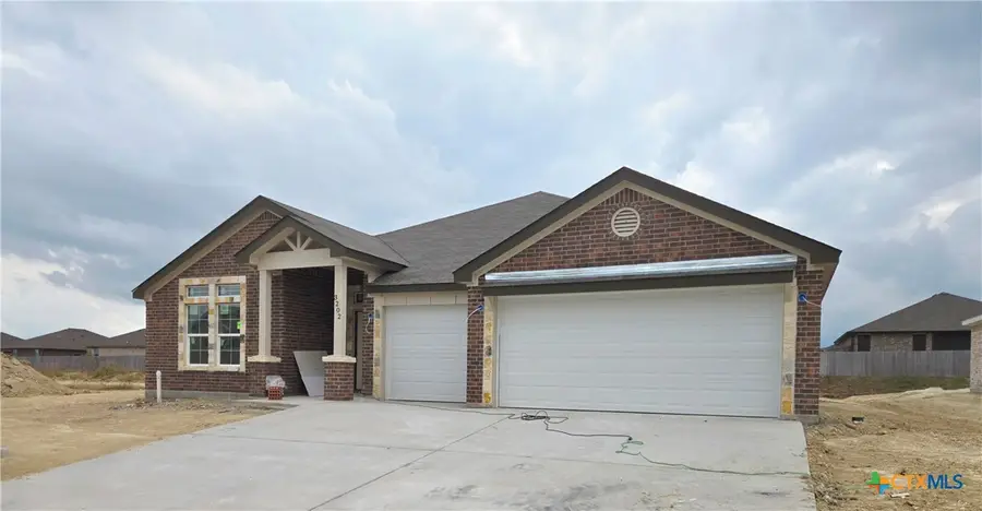 3202 Privet Drive, Killeen, TX 76549 - Image #2