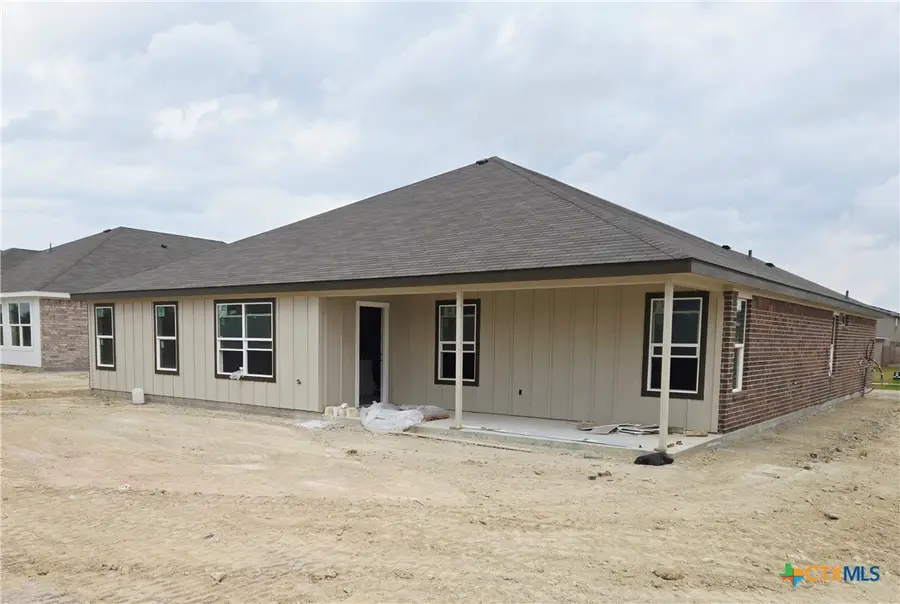 3202 Privet Drive, Killeen, TX 76549 - Image #3