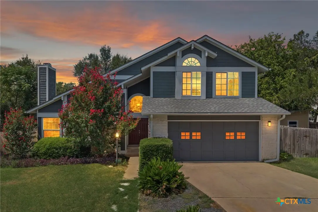 12601 Oro Valley Cove, Austin, TX 78729 - Image #1