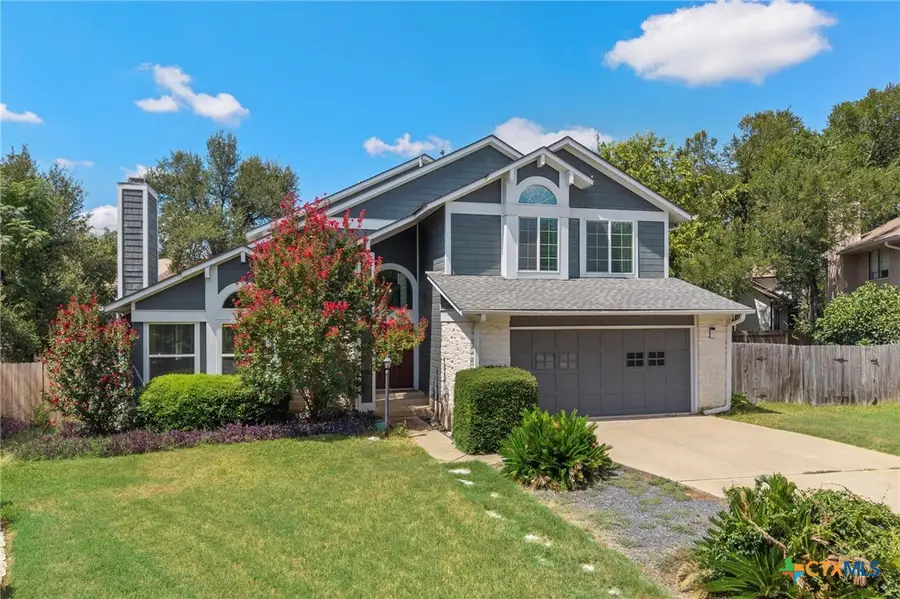 12601 Oro Valley Cove, Austin, TX 78729 - Image #2