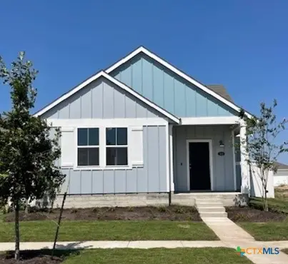 150 Backwater Road, Kyle, TX 78640 - #1