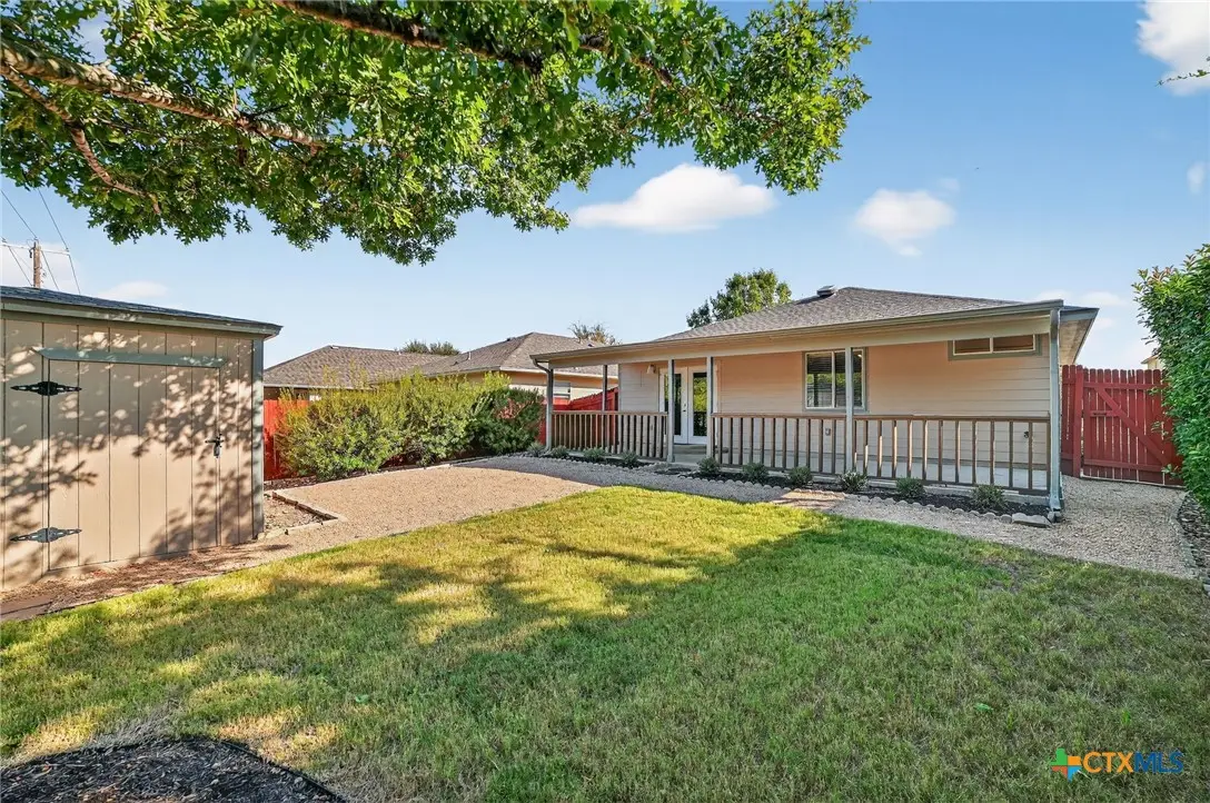 334 Avalanche Avenue, Georgetown, TX 78626 - Image #1
