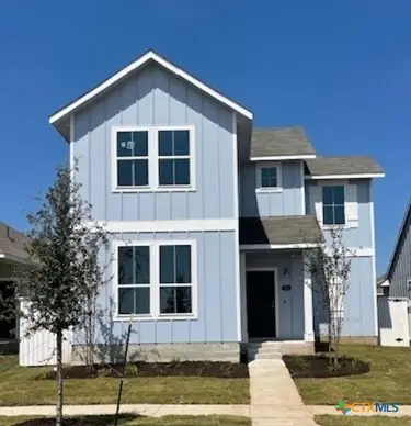 210 Backwater Road, Kyle, TX 78640 - #1