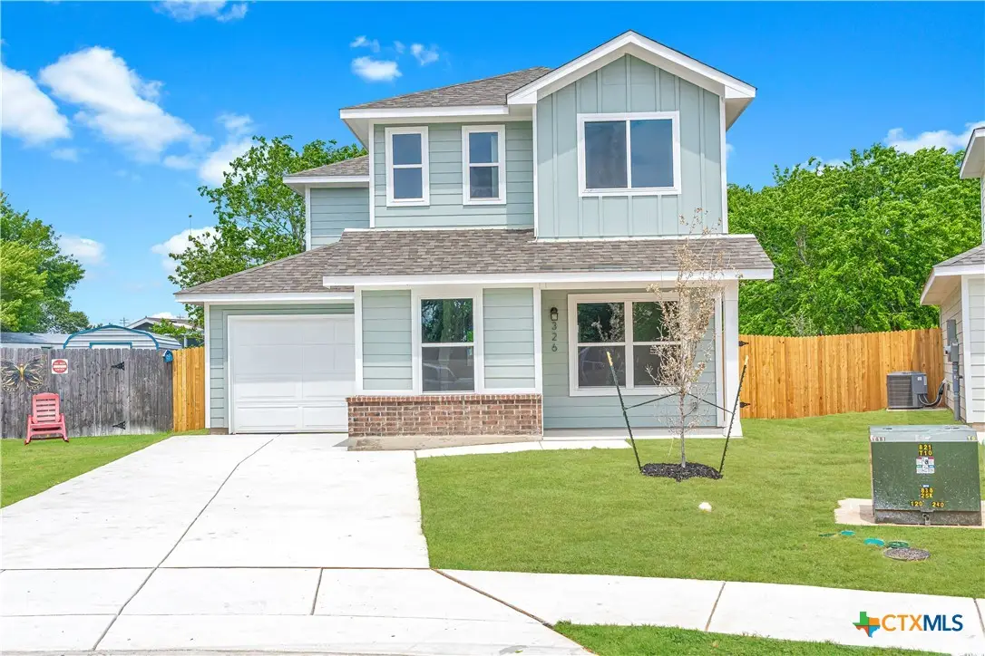 326 Mar Hill Circle, Seguin, TX 78155 - Image #1