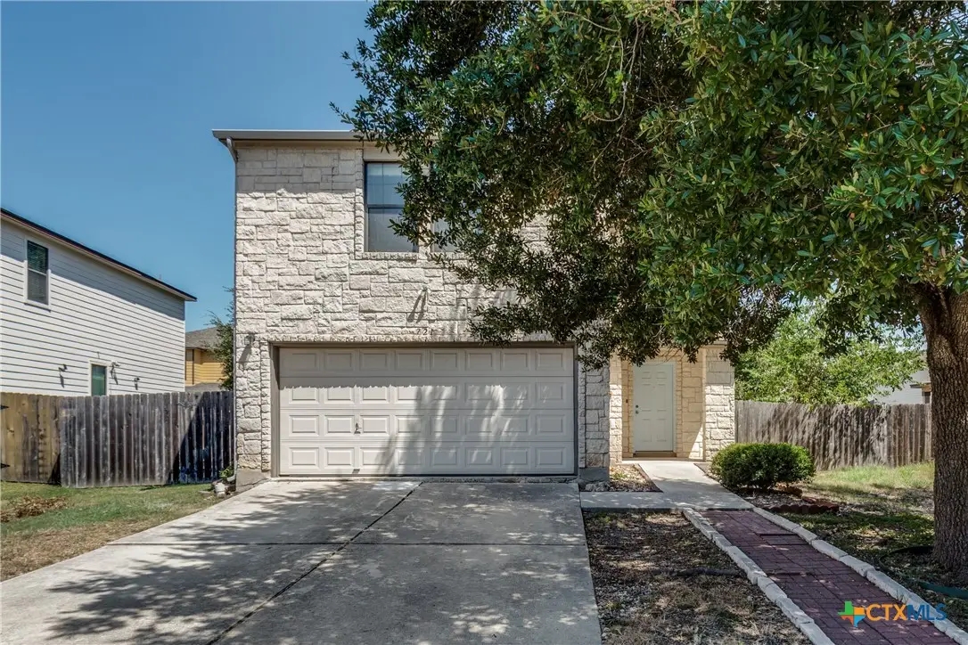 721 New Bridge Drive, Kyle, TX 78640 - #1