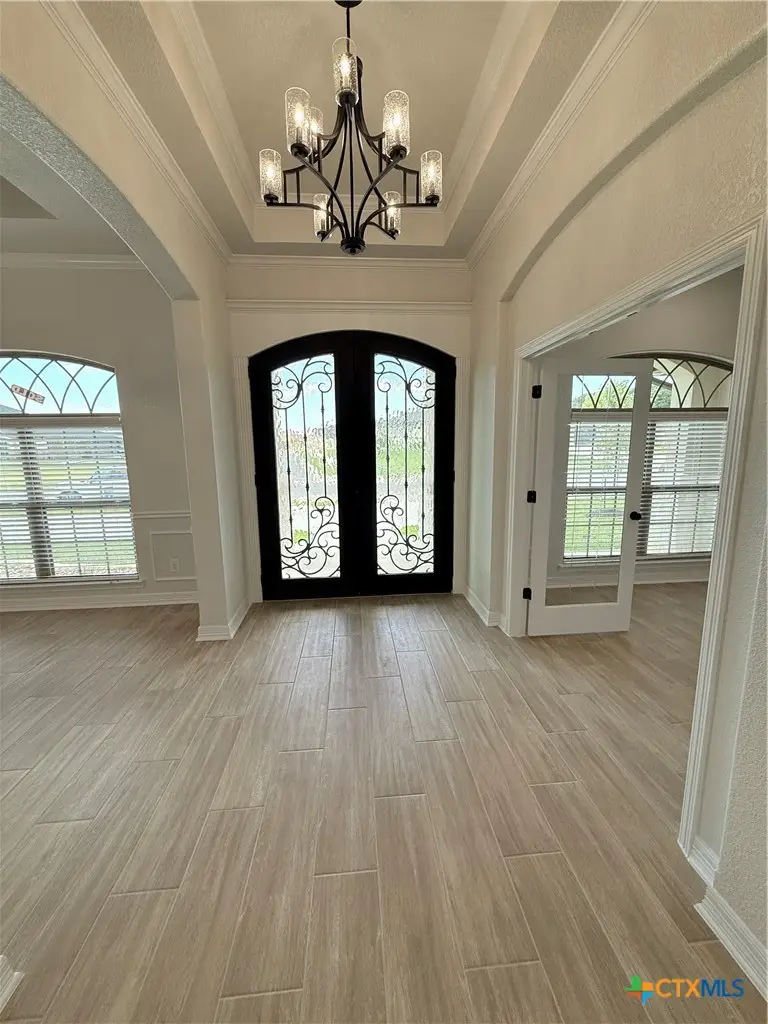 5602 Kemosabe Drive, Killeen, TX 76542 - #2