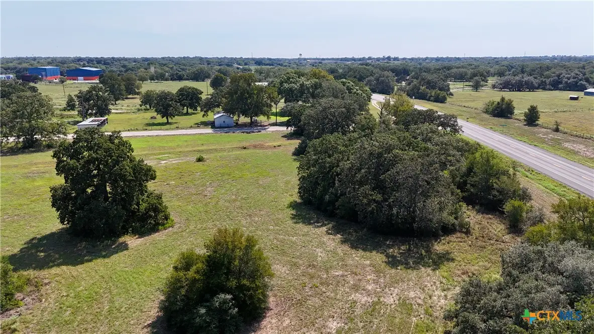 Lot 1 Harvell Lane, Schulenburg, TX 78956 - #1