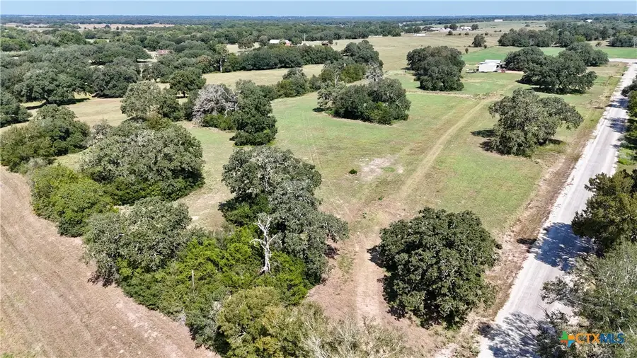 Lot 1 Harvell Lane, Schulenburg, TX 78956 - #3